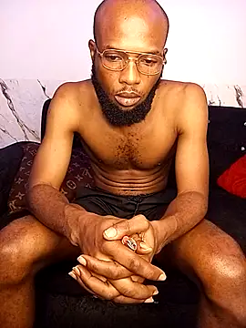 FreakyKaigrey online show from October 5, 2025, 4:53 pm