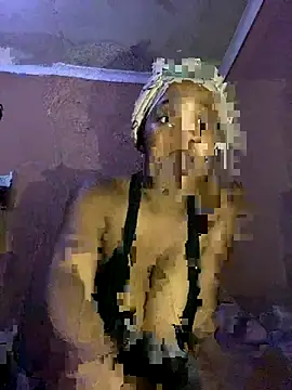 Snapshot of Barbiianaa chatting on October 29, 2025, 6:40 pm Barbiianaa online show from October 29, 2025, 6:40 pm