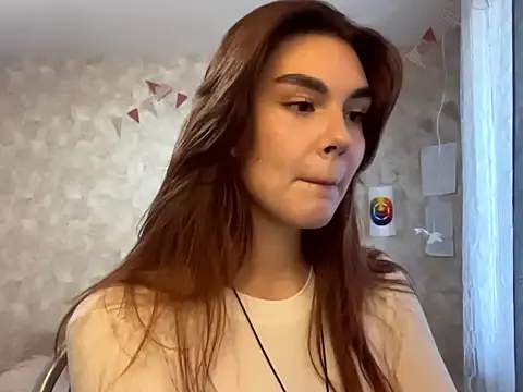 TeresitaLish online show from October 14, 2025, 2:07 pm