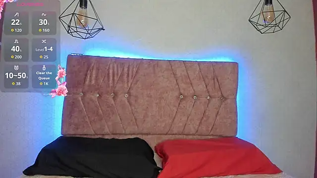 Mia lopez 1 online show from January 14, 2026, 11:36 am