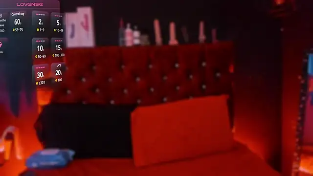 Cony l online show from November 11, 2025, 12:00 pm