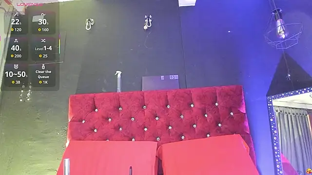 Cony l online show from February 27, 2026, 12:44 am