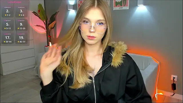 Snapshot of linakorvin chatting on February 2, 2026, 1:10 pm linakorvin online show from February 2, 2026, 1:10 pm