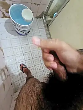 flakito1530 online show from January 16, 2026, 1:20 am