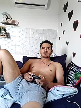 chemorodr9963 online show from October 11, 2025, 5:58 pm