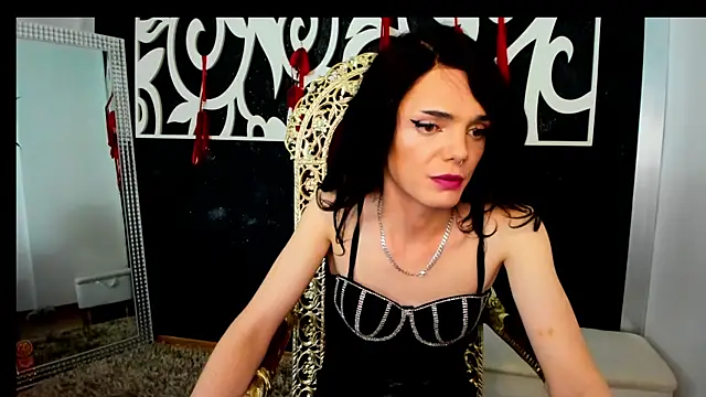 Vanessa4Dom online show from July 21, 2026, 8:32 pm