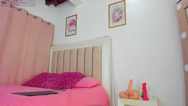fabianacutee online show from July 2, 2026, 12:33 am
