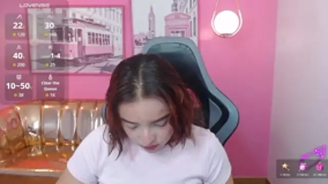 mia foster t online show from January 9, 2026, 1:07 pm