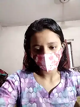 night queeen7 online show from October 2, 2025, 4:38 am