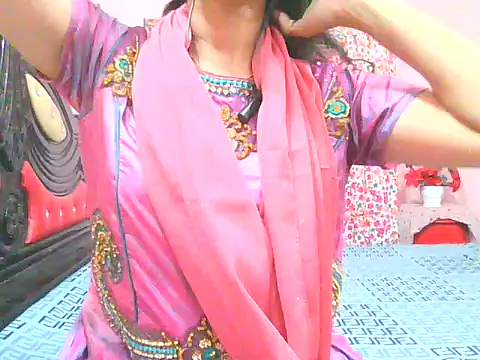 night queeen7 online show from November 17, 2025, 7:29 pm