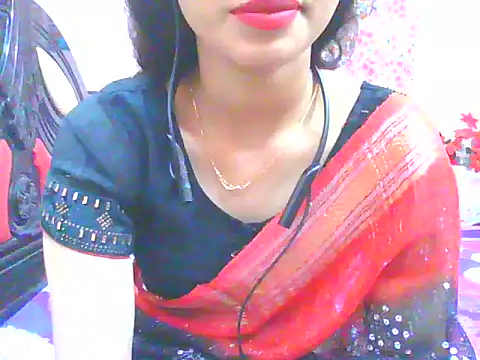 night queeen7 online show from November 24, 2025, 7:36 pm