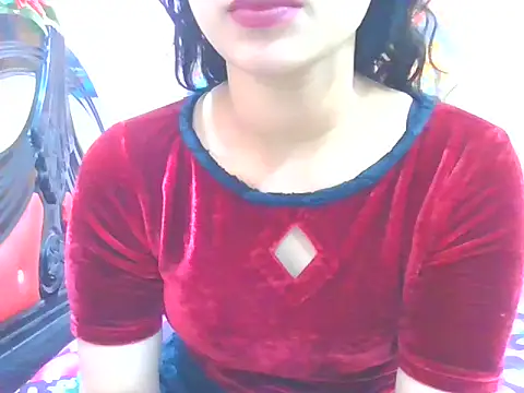 night queeen7 online show from January 9, 2026, 6:48 pm