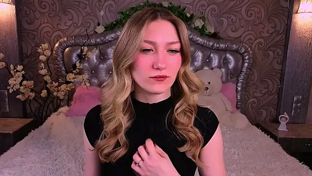 AngelAnabelle online show from March 26, 2026, 8:29 pm