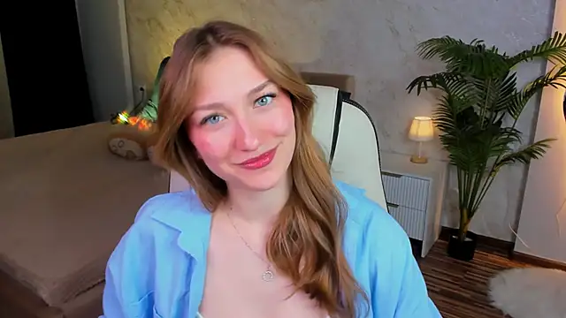 AngelAnabelle online show from October 4, 2025, 9:05 pm