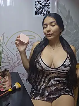 Jules Angel online show from July 29, 2026, 9:25 pm