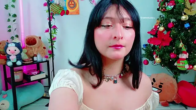 tiramesusuu online show from December 17, 2025, 8:36 pm