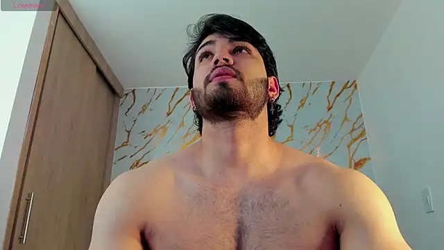 ElianKeiser online show from February 17, 2026, 1:52 pm