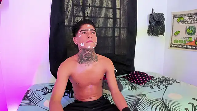 megan lol online show from March 18, 2026, 7:26 pm