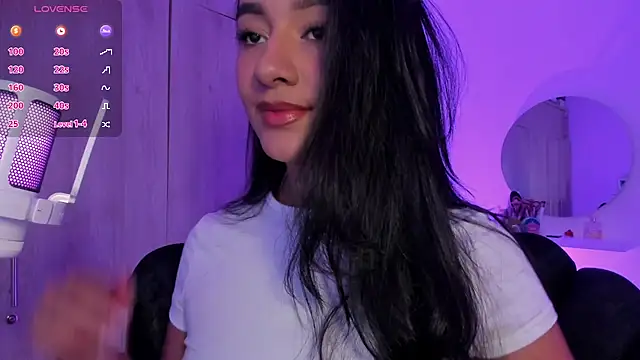 anne leee online show from July 4, 2026, 2:07 am