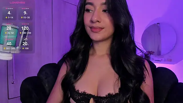 anne leee online show from June 12, 2026, 11:02 pm