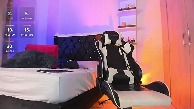  Duriel online show from March 31, 2026, 4:31 pm