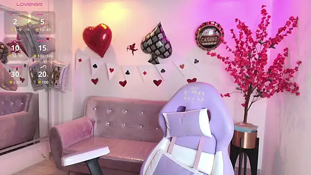 Snapshot of Summer_miller chatting on February 20, 2026, 11:34 am Summer miller online show from February 20, 2026, 11:34 am