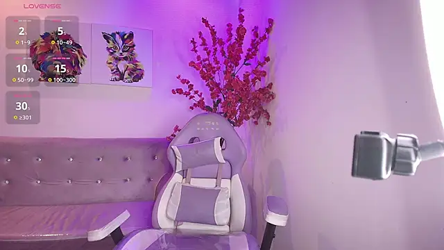 Summer miller online show from March 5, 2026, 11:29 am