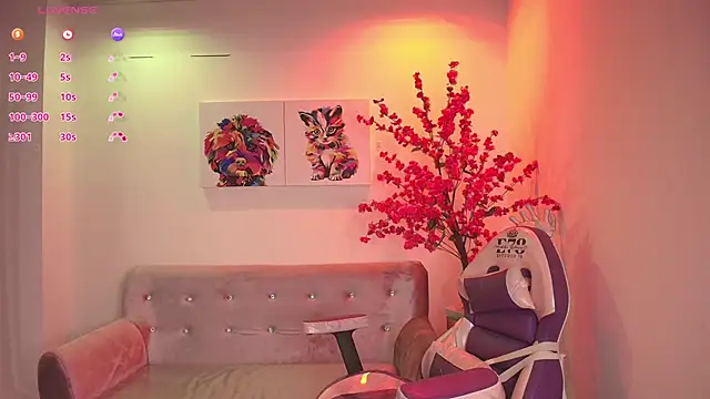 Summer miller online show from April 10, 2026, 11:28 am