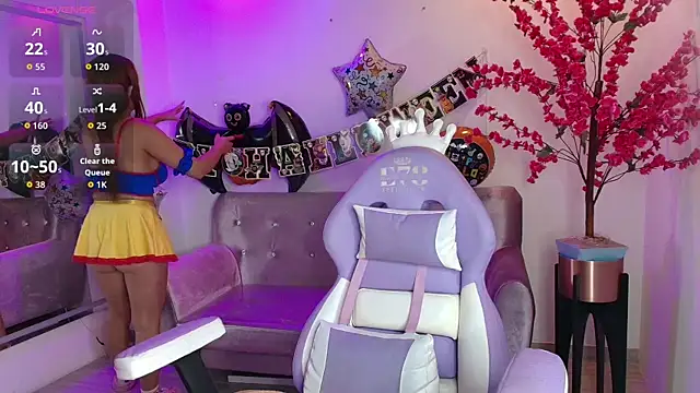 Snapshot of Summer_miller chatting on October 25, 2025, 11:53 am Summer miller online show from October 25, 2025, 11:53 am