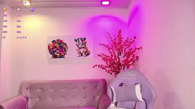 Snapshot of Summer_miller chatting on February 7, 2026, 11:40 am Summer miller online show from February 7, 2026, 11:40 am