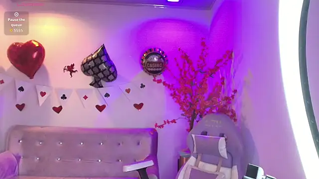 Snapshot of Summer_miller chatting on February 19, 2026, 11:40 am Summer miller online show from February 19, 2026, 11:40 am