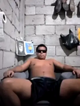 Ronald ban online show from November 9, 2025, 12:14 am