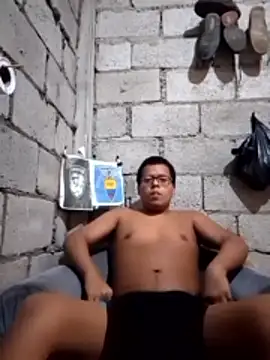 Ronald ban online show from November 10, 2025, 5:51 pm