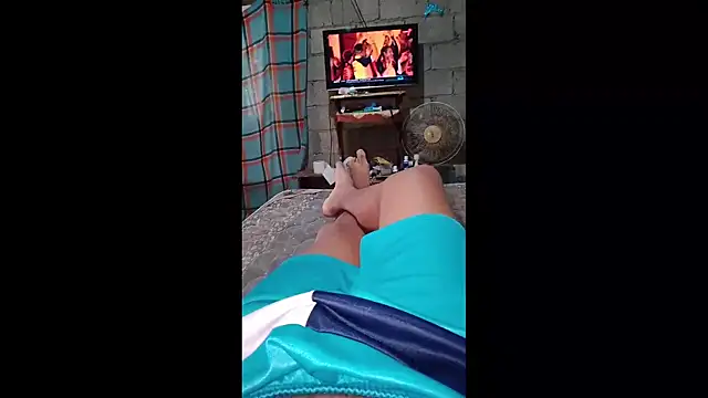 Ronald ban online show from October 6, 2025, 7:47 pm