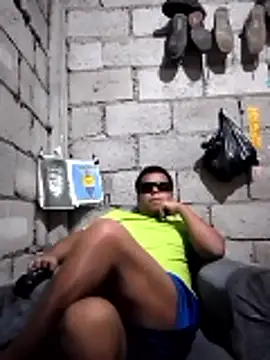 Ronald ban online show from November 9, 2025, 10:58 pm