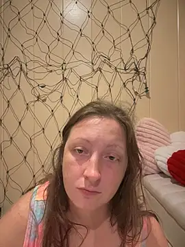 allnaturalmermaid online show from January 7, 2026, 10:31 am