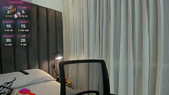 ivannagates online show from November 28, 2025, 6:41 pm