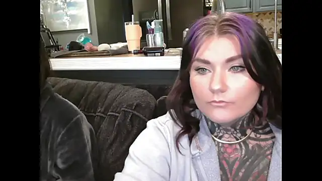 ventressink online show from October 31, 2025, 6:15 pm