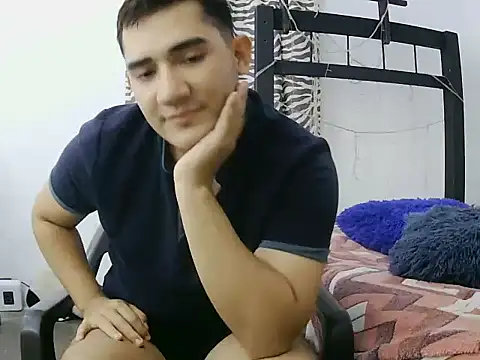 camilowhite 1 online show from October 11, 2025, 8:21 pm