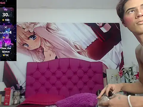 Patrick-Rios online show from January 15, 2026, 4:54 pm