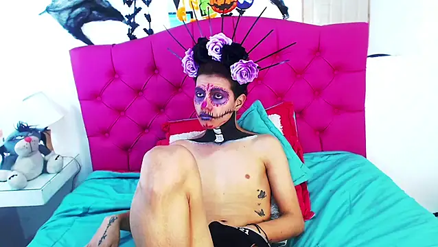 Patrick-Rios online show from November 1, 2025, 6:46 pm