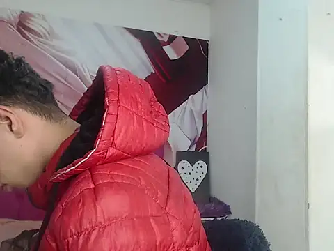 Patrick-Rios online show from February 14, 2026, 11:54 am