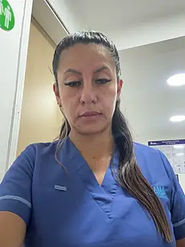 GisellTorres36 online show from April 8, 2026, 3:57 pm