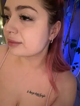 KellyMoors online show from March 2, 2026, 2:12 am