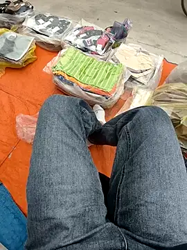 Lili 2love online show from December 1, 2025, 1:06 am