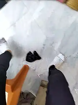 Lili 2love online show from December 19, 2025, 1:09 am