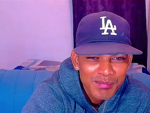theMyke101 online show from July 15, 2026, 4:47 pm