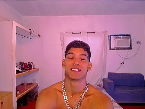 theMyke101 online show from June 15, 2026, 10:09 pm