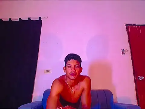 theMyke101 online show from June 14, 2026, 12:40 am