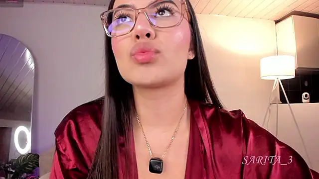 sarita 3 online show from February 10, 2026, 10:42 pm